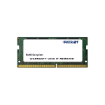 PATRIOT MEMORIA RAM 8GB DDR4 2400MHz SO-DIMM
